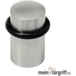 Türstopper Türpuffer Bodentürstopper Bodentürpuffer Edelstahl Wandschutz Puffer