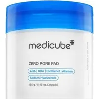 Medicube Zero Pore Pad 2.0 70 Pads