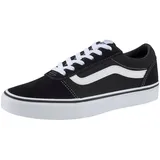 Vans Ward Low
