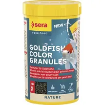 sera GmbH sera goldy Color Spirulina 250 ml