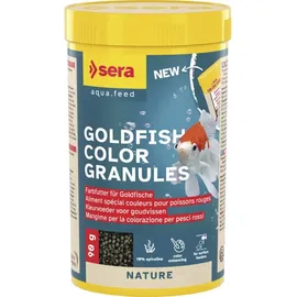 sera GmbH sera goldy Color Spirulina 250 ml
