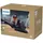 Philips XB1142/10 schwarz