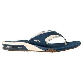 REEF Fanning navy/oat 44