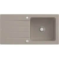 Villeroy & Boch V&B Spüle Architectura 60 m Abl.garn,