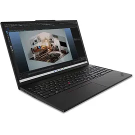 Lenovo ThinkPad P16s G3 Intel Core Ultra 7 155H 16 GB RAM 512 GB SSD RTX 500 (21KS0006GE)