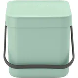 jade green