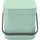 Brabantia Sort & Go Abfallbehälter 6 l jade green