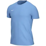 VII Dri-FIT Trikot kurzarm 412 university blue/white L