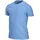 Nike Park VII Dri-FIT Trikot kurzarm 412 university blue/white L