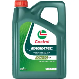 Castrol Magnatec 15F7CE 10W-40 4 l