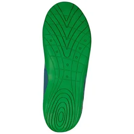 TROLLKIDS Hallingdal Barefoot Winter Hiker Blau 35