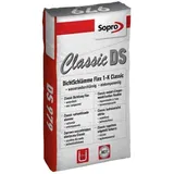 SOPRO BAUCHEMIE Dichtschlämme Flex 1-K 20 kg