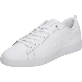 Puma Smash v2 L puma white-puma white 40