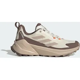 adidas Terrex Trailmaker 2.0 Wanderschuh - Off white/wonder taupe/earth Strata 38 2/3