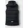 NAME IT Monay Weste - Black - 10 Jahre