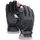 Vallerret Fotohandschuhe Djuke M Schwarz