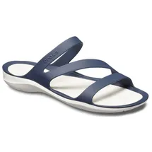 Crocs Swiftwater Sandal navy/white 36-37