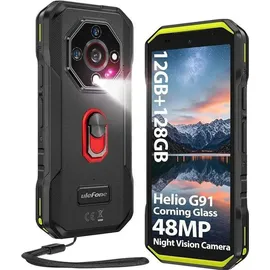 Ulefone Armor X32 128 GB Vivid Green