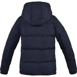 Kingsland Daunenjacke Classic Uni Winterjacke Navy S - Navy