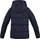 Kingsland Daunenjacke Classic Uni Winterjacke Navy S - Navy