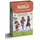 david and charles ltd Papeterie/PBS / Manga Quick and Easy Drawing Deck | Gr.: onesize