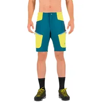 Karpos Lastia Bermuda Shorts (Größe M, tuerkis)