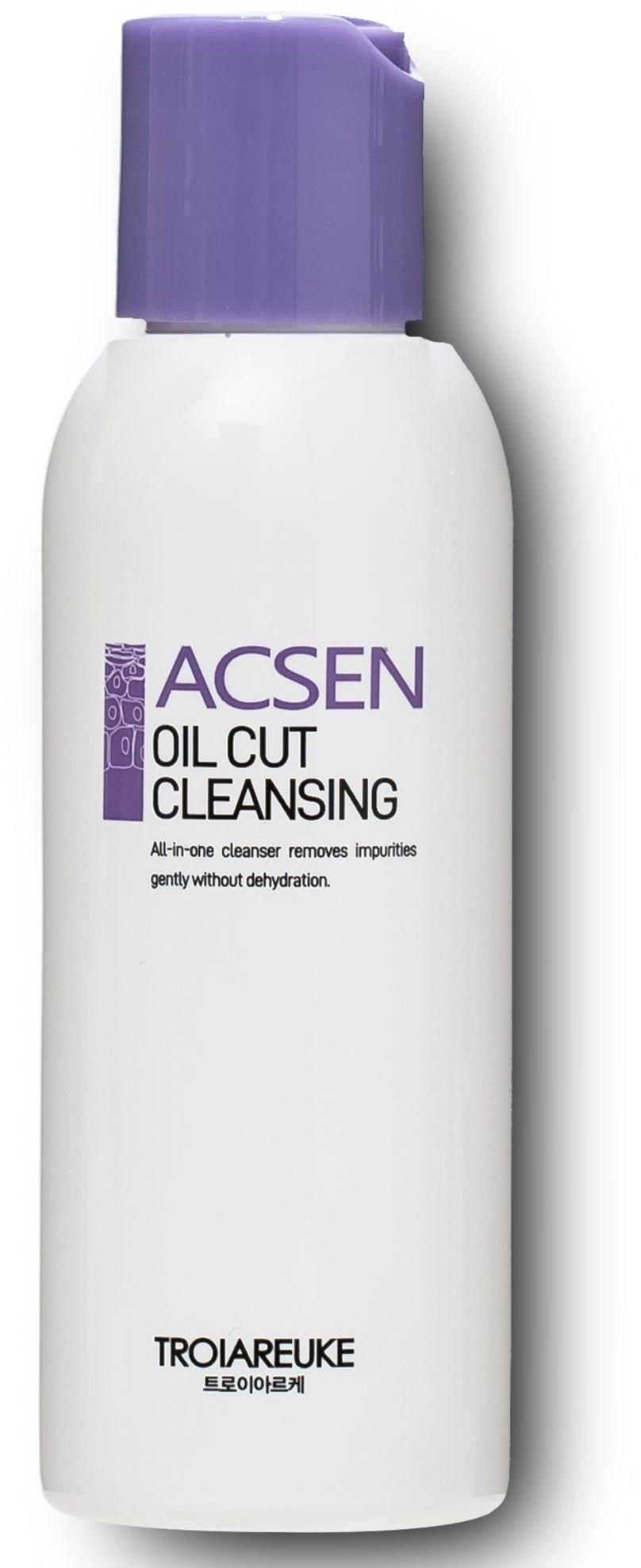 Troiareuke Acsen Oil Cut Cleansing 120 ml