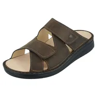 Finn Comfort Lome Braun 42