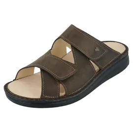 Finn Comfort Lome Braun 42