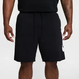 Nike French Terry Alumni Short - L