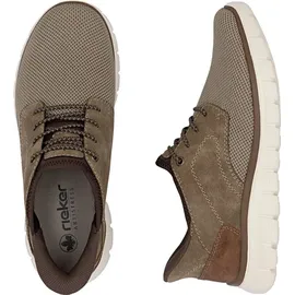 Rieker B6658-64 Herren Beige 47