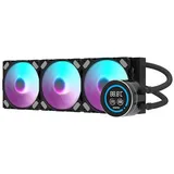 darkFlash Computer Radiator DN-D360 Schwarz
