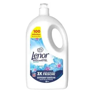 Lenor UNIVERSAL Waschmittel flüssig, 4,5 l