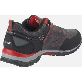 MEINDL Ontario GTX Herren Rot/Anthrazit 42