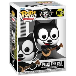 Funko - POP! - Felix the Cat: 105th Anniversary - Felix Vinyl