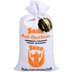 Sano Gold-Senfkörner