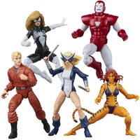 Marvel The West Coast Avengers,