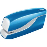 Leitz Elektrohefter NeXXt WOW 5566 blau-metallic