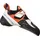 La Sportiva Solution White/Lily Orange 39,5