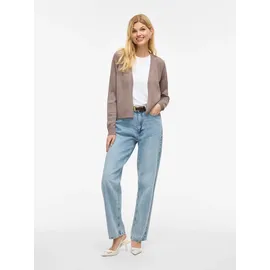 VILA Viril Short Cardigan Falcon S