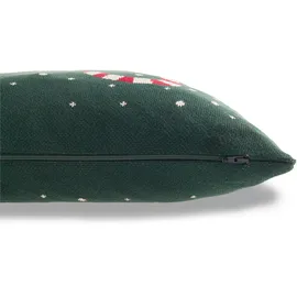 Tom Tailor Jolly 45 x 45 cm Grün