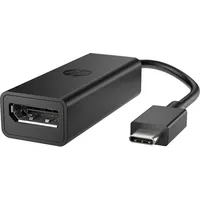 HP USB-C zu DisplayPort
