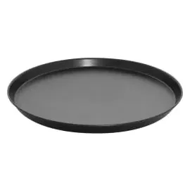 Schneider Pizzablech, Blaustahl, Ø 360 (340) x 25 mm,