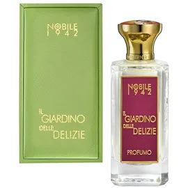 Nobile 1942 Il Giardino delle Delizie Eau de Parfum 75 ml