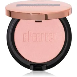 BPerfect Scorched Blusher Puder-Rouge Farbton Flushed 115 g