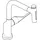 Hansgrohe Citterio Select Einhebelmischer Chrom