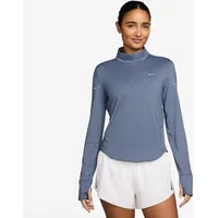 Nike Swift Dri-FIT W - Laufshirt Langarm - Damen