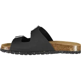 CMP Freizeitschuhe 3Q91017-U901 CMP Eco Thalita schwarz Größe - Schwarz