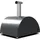 Alfa Forni Moderno 5 Pizze Hybrid Schiefer Grau
