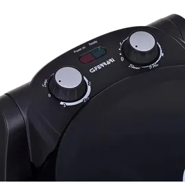 G3 Ferrari Napoletana black